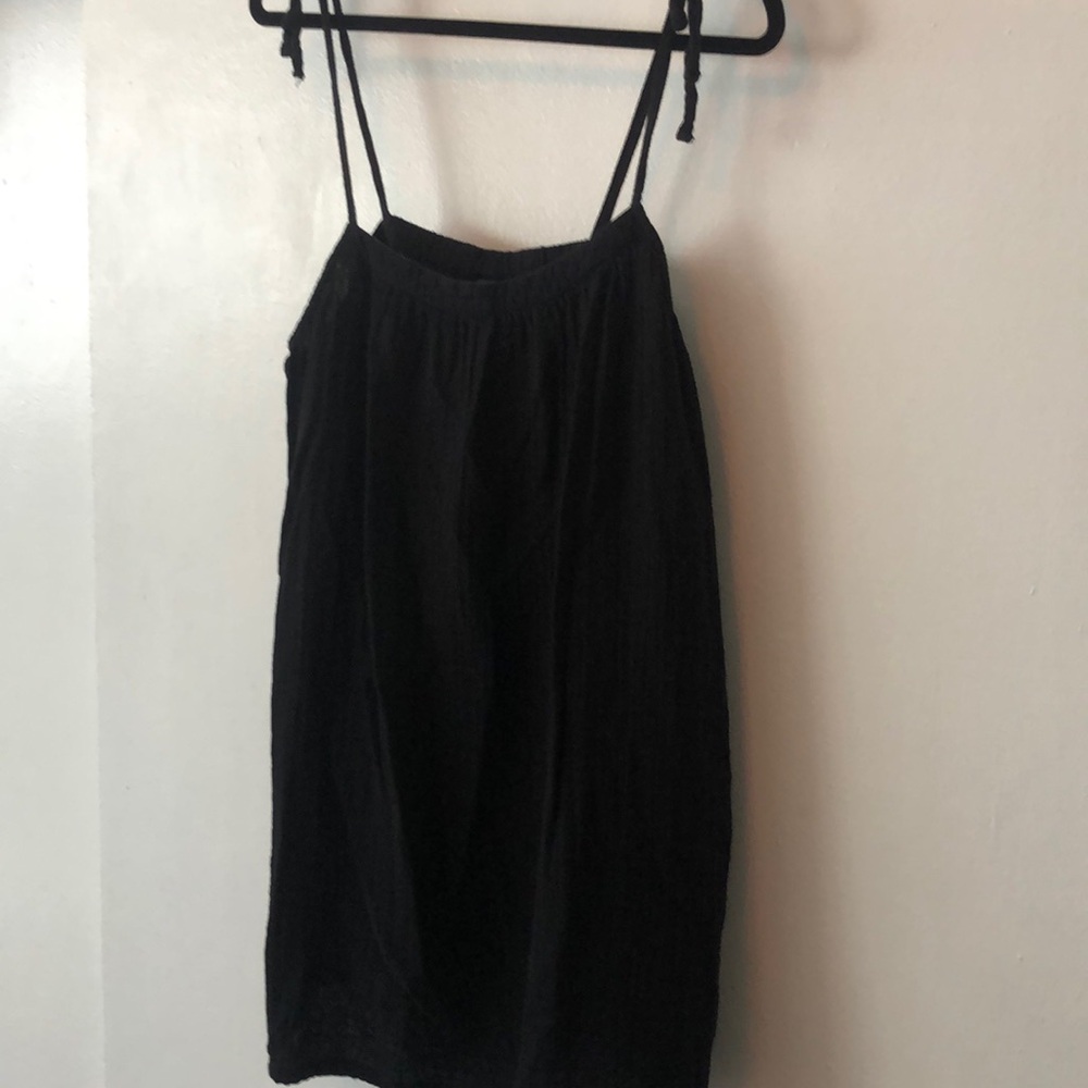 100% Cotton Sundress old navy